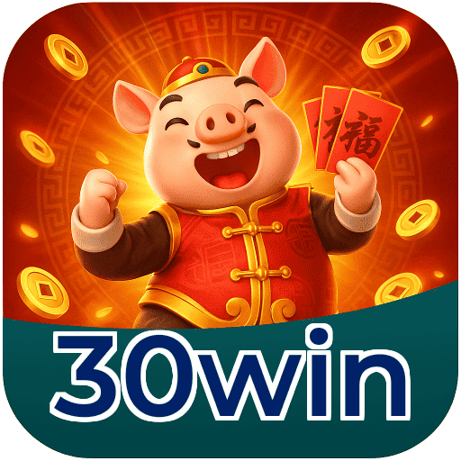 30win Logo