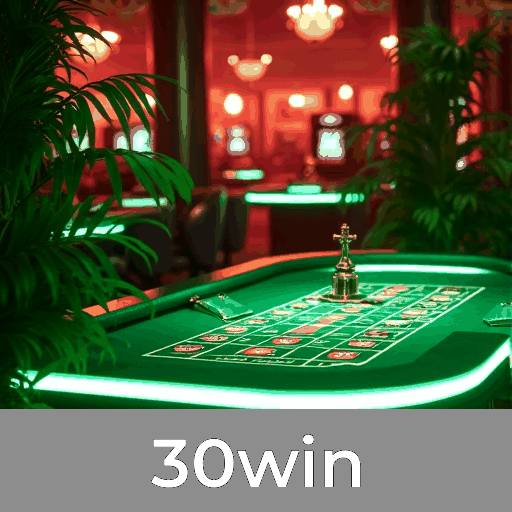 30win: Bônus e Ofertas Únicas para Você