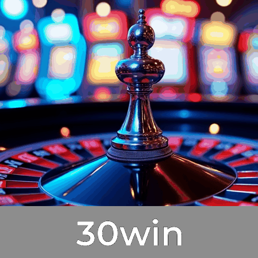 Garanta Acesso Seguro Instantâneo Premium no 30win