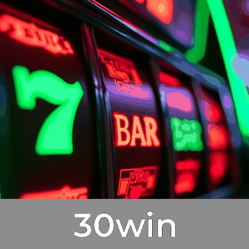 30win: Cassino Premiado e Pagamentos Rápidos