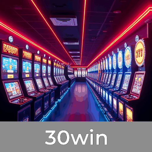 30win: Liderança em Segurança e Serviços Profissionais